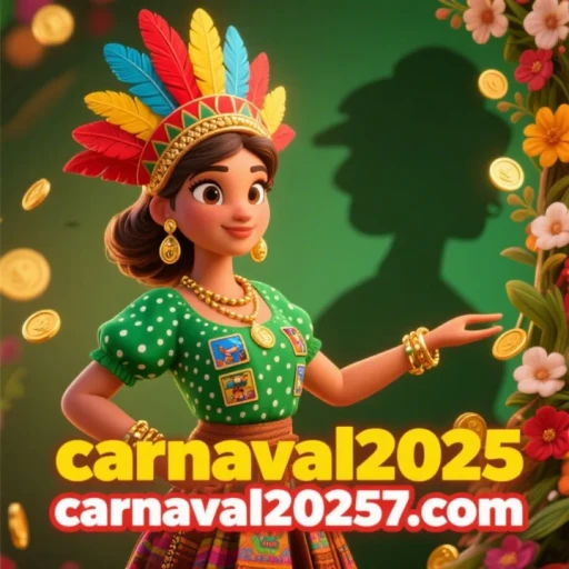 carnaval20257.com favicon